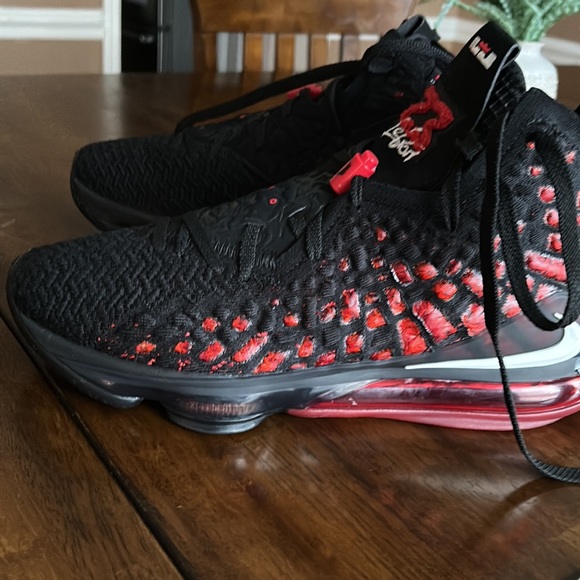Nike lebron - Picture 3 of 4